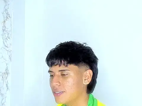 Show webcam de Valentino_Lane