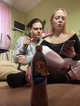 Dona_Mafia 라이브 XXX 채팅