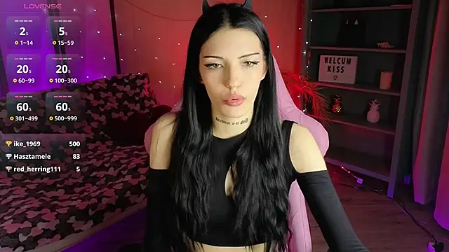 دردشة Kelly__Bunny الجنسية المباشرة