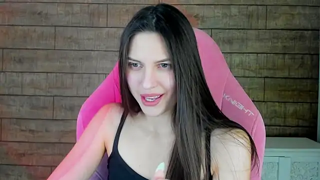 แชท XXX สดของ AliceVersal