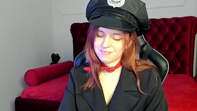Chat XXX en directo de FreyaVey