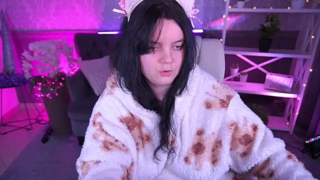 LittleShyy Live XXX Chat