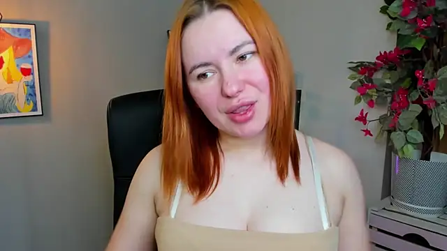 LAYLAxSTAR Live XXX Chat