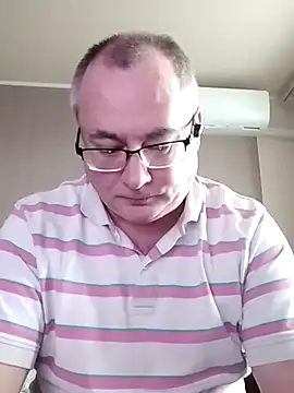 Вебкам-шоу Nika_Malay