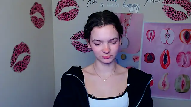 Czat XXX na żywo – _SusieSu_