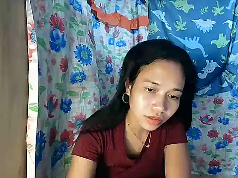 Chat +18 de PinaySkinnyGirl ao vivo