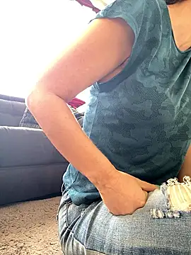 Chat XXX en directo de AnnikaRose