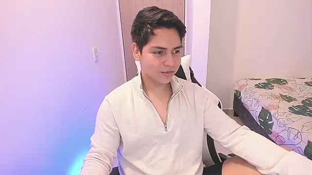 Asta_YunoXXXのウェブカメラショー