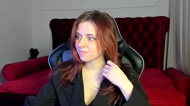 FreyaVeyのライブXXXチャット