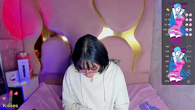 Chat XXX Live NaniiSisy