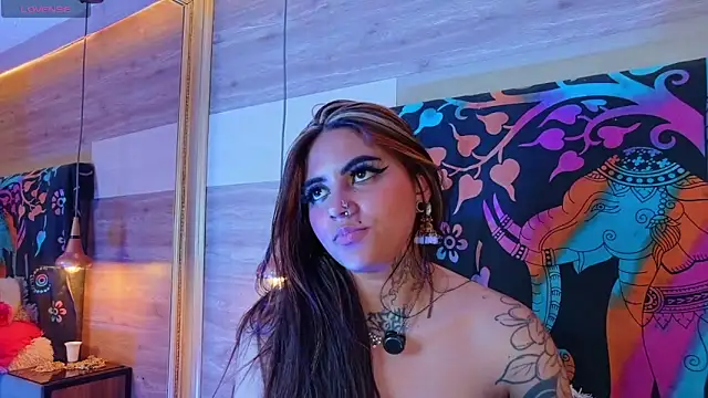 Živý XXX chat Cori_Paige