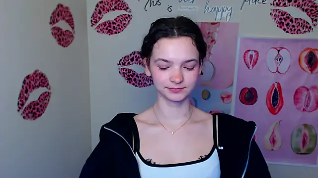 _SusieSu_ live XXX chat