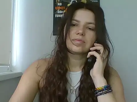 Živý XXX chat Naughty_Nata