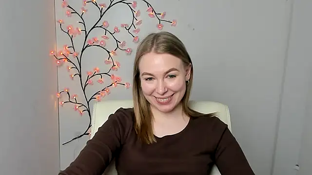 Dana_flowers' Live XXX Chat