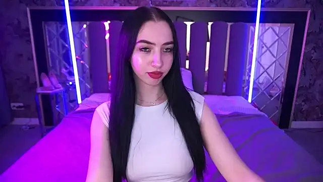 Živý XXX chat WildKittenX_