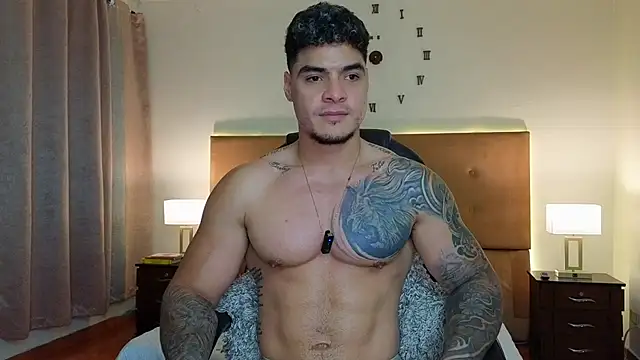 Steven_Velez's Live XXX Chat