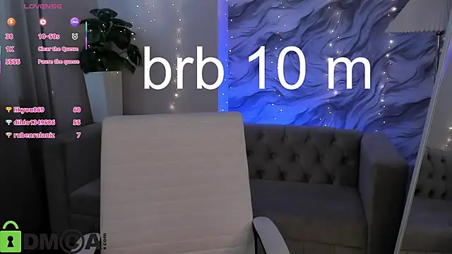 Aria_Mila Obrolan Langsung XXX