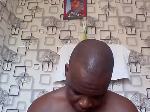 Chumba_001's Live XXX Chat