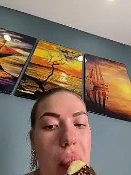 -Sexy_Barbie- Webcam-Show