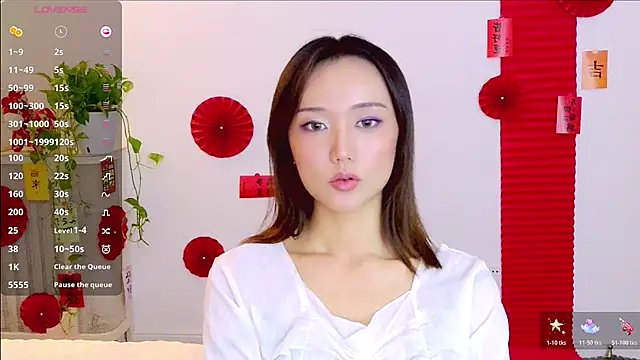 Chat +18 de Nitamade79 ao vivo