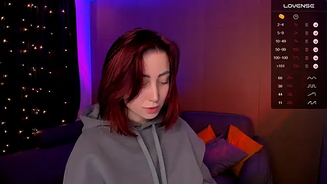 deboramoore Adlı Modelin Canlı XXX Sohbeti