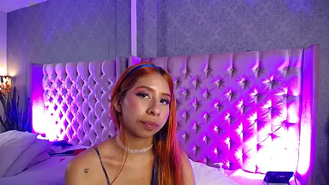 laila_stilwiills Obrolan Langsung XXX