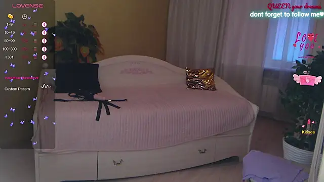 LiSinDoll – Live XXX-chat