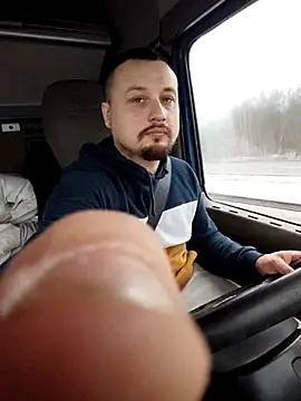 Amberdual – Kamerová šou