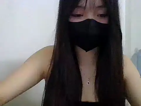 Chat +18 de Anamis18 ao vivo