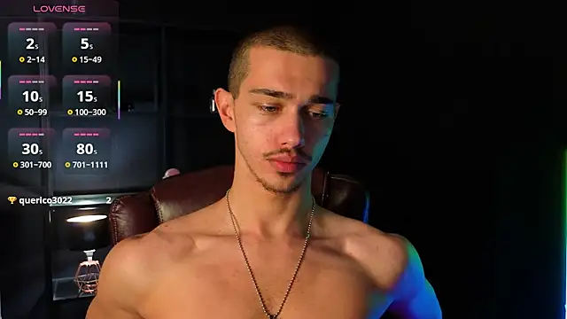 KaydenDrew Show Webcam