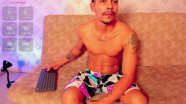 Živý XXX chat Sanji_Pulse