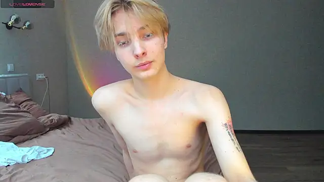 bunnyblush67 网络视讯表演