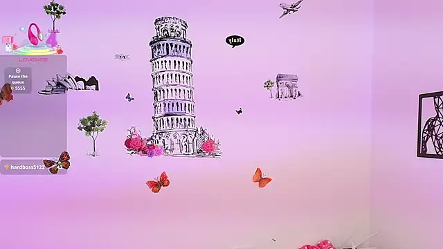 Kristin___ Live XXX-Chat