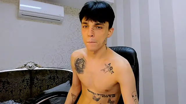 Živý XXX chat ClarkBev