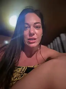 Chat +18 de LilliThelo ao vivo