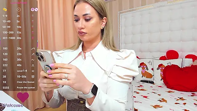 Chat +18 de annemarry96_ ao vivo