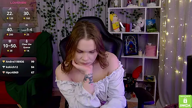 Kate_mermaid Chat XXX live