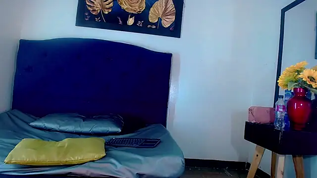 Karlaa_Hernandez_ 웹캠 쇼