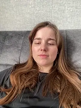 Lady_woman – Live XXX-chat