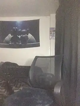 slimgod13 Live XXX Chat