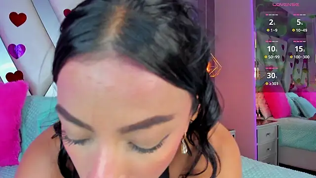 Amber_villalobos_ – Live XXX-chat