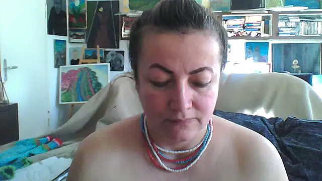 Živý XXX chat MariaAnaSunshine