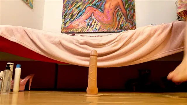 lindalovesexy Live XXX Chat