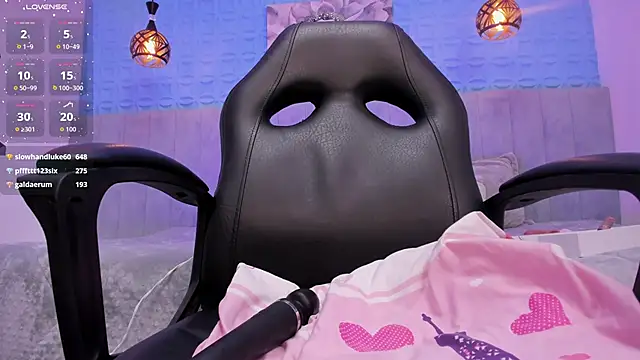 gaby_flow – Live XXX-chat