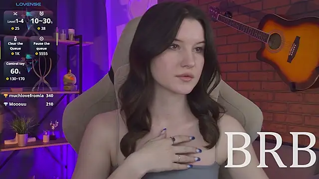 AgataWillis – Live XXX-chat