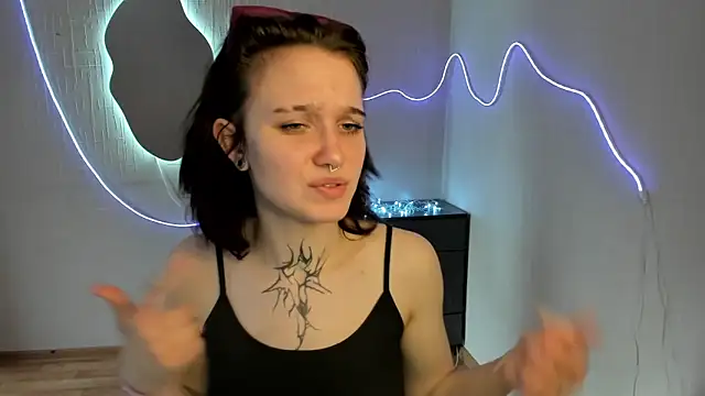 Elastikisss – Live XXX-chat