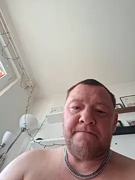 Gerli85 网络视讯表演