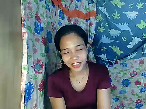 Živý XXX chat PinaySkinnyGirl