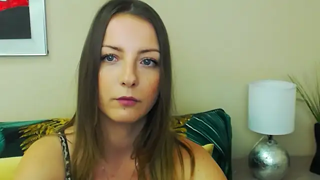 NatalieSexy's Live XXX Chat