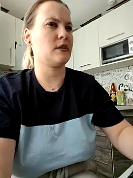 Jessie_Lust élő XXX-chatje